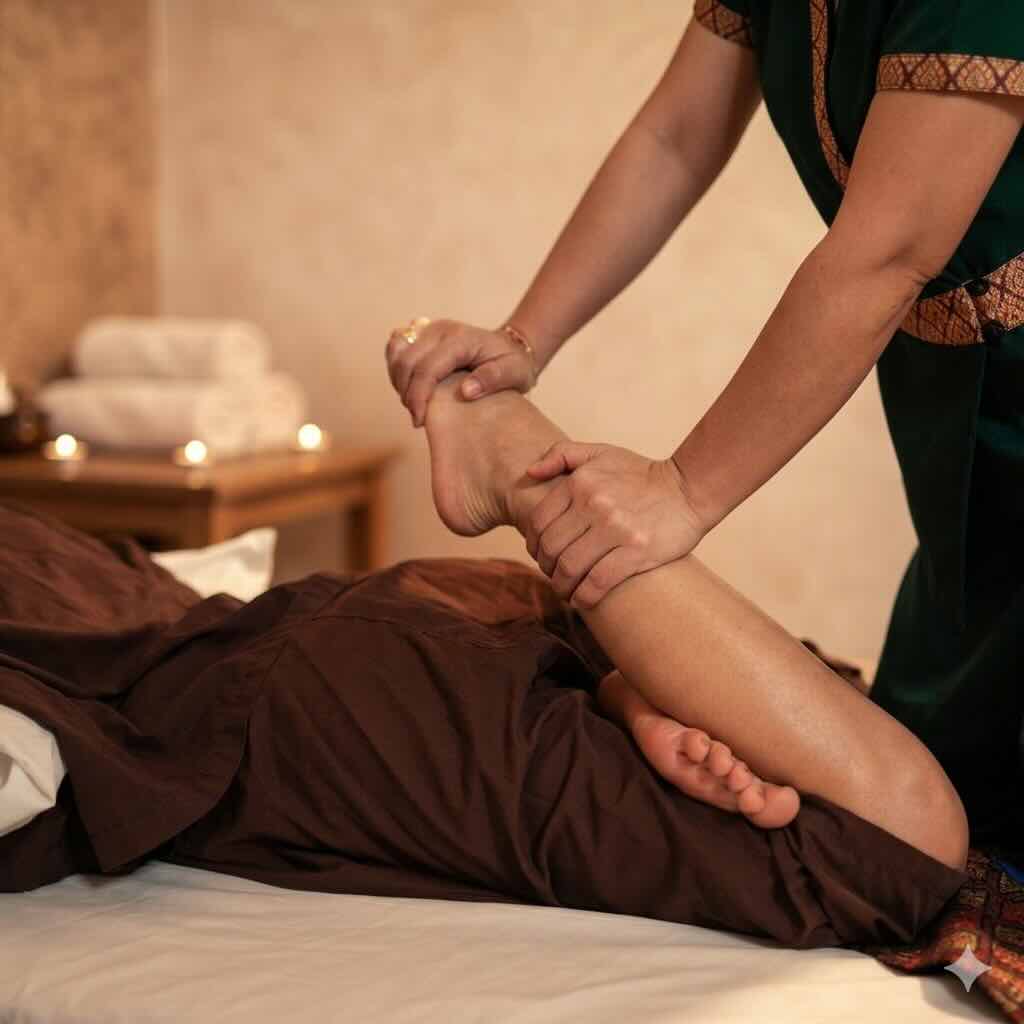 Elite Sports Massage